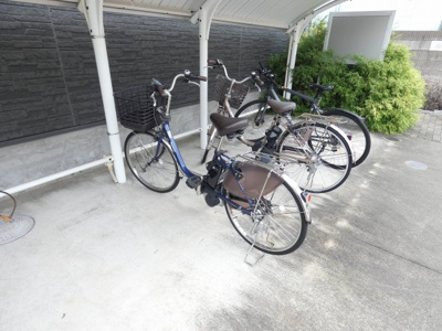 【駐車場】 | リマーレ道徳