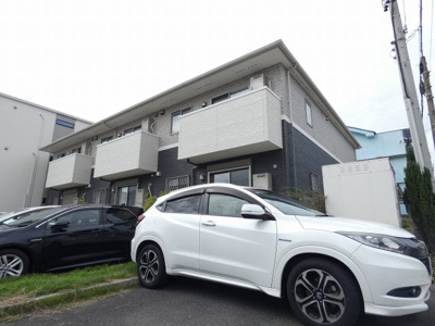 【外観】 | リマーレ道徳