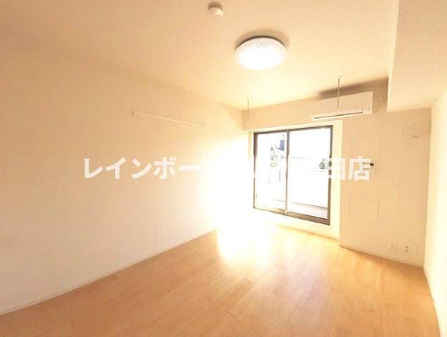 villa collina※初期費用分割あと払いサービス利用可能物件