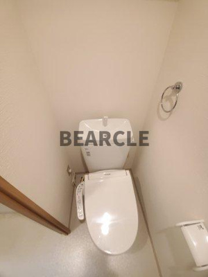 【トイレ】 | サンシティ御所西 | トイレも気になるポイント