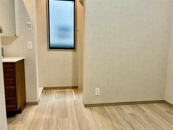 【内装】 | フォルモント