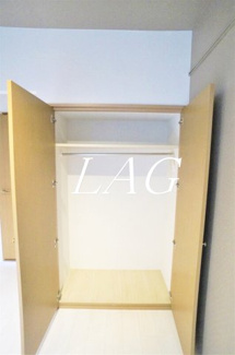 【収納】 | グランヴァン水天宮 | 収納です。