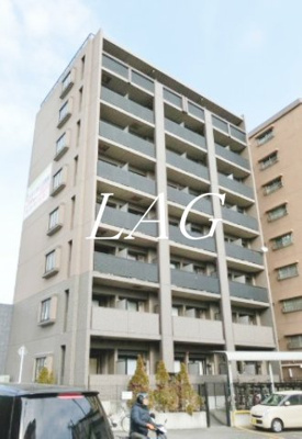 【外観】 | ＣＡＳＡ　ＡＬ　ＭＡＲＥ | 外観です。