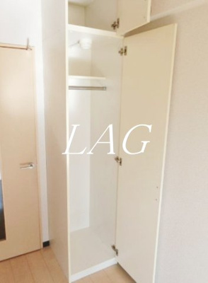 【収納】 | ＣＡＳＡ　ＡＬ　ＭＡＲＥ | 収納です。