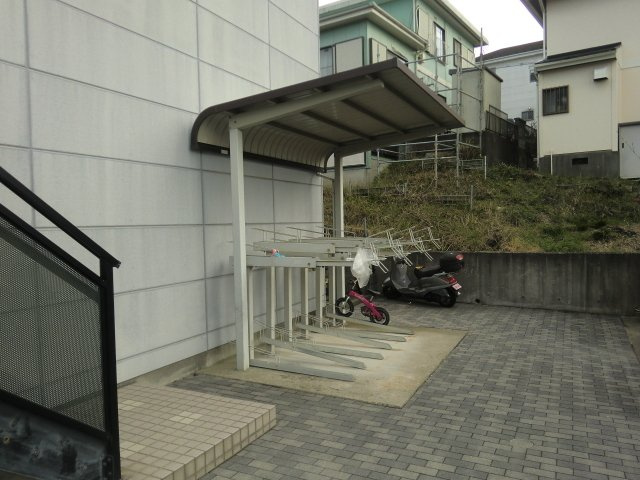 プリムローズ小野のその他共用部分