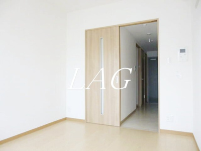 【居間・リビング】 | アクシオ | 洋室のお部屋です。