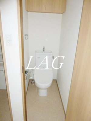 【トイレ】 | アクシオ | トイレです。