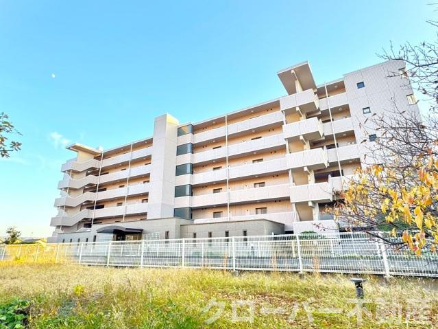 ストーンレイク子の浜Ｃ棟の外観|建物外観