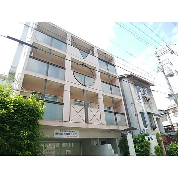 ラウンド東田辺