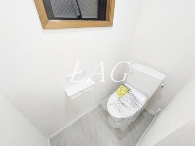 【トイレ】 | WING | トイレです。