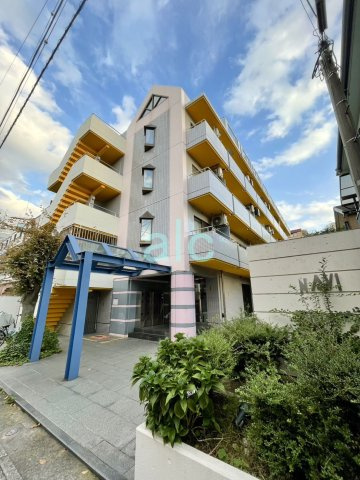 練馬区桜台１丁目の賃貸マンション