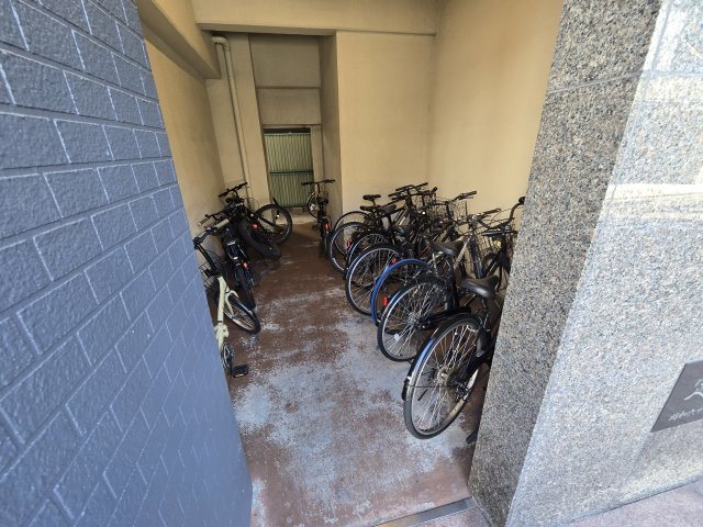 Mt.crown名駅南Ⅱ|名古屋市の賃貸ならMy賃貸のその他共用部分|Mt.crown名駅南Ⅱ