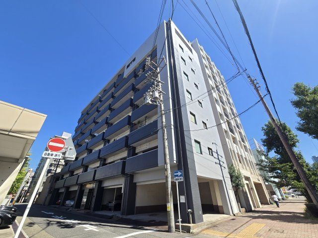 Mt.crown名駅南Ⅱ|名古屋市の賃貸ならMy賃貸