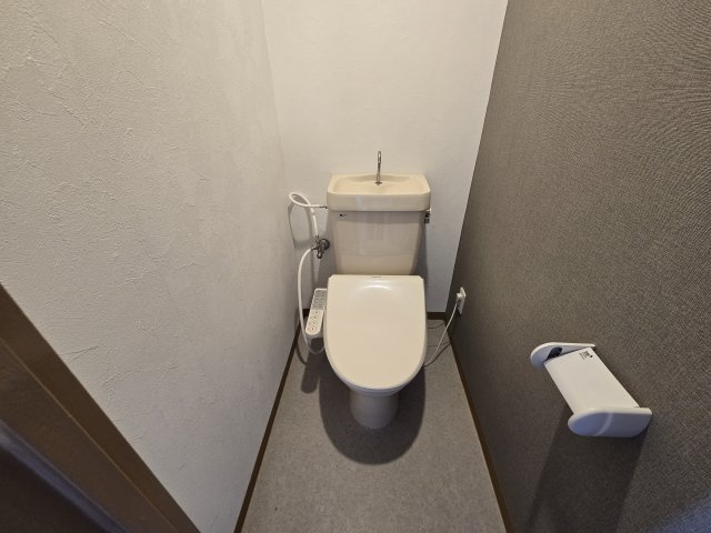 Mt.crown名駅南Ⅱ|名古屋市の賃貸ならMy賃貸のトイレ|Mt.crown名駅南Ⅱ