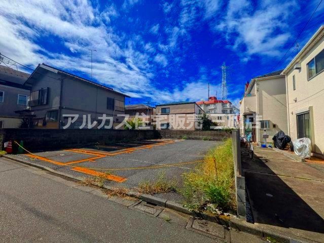 世田谷区北烏山8丁目 京王線 千歳烏山駅 新築戸建