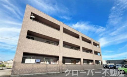 フィネス佐古の外観|建物外観外観写真