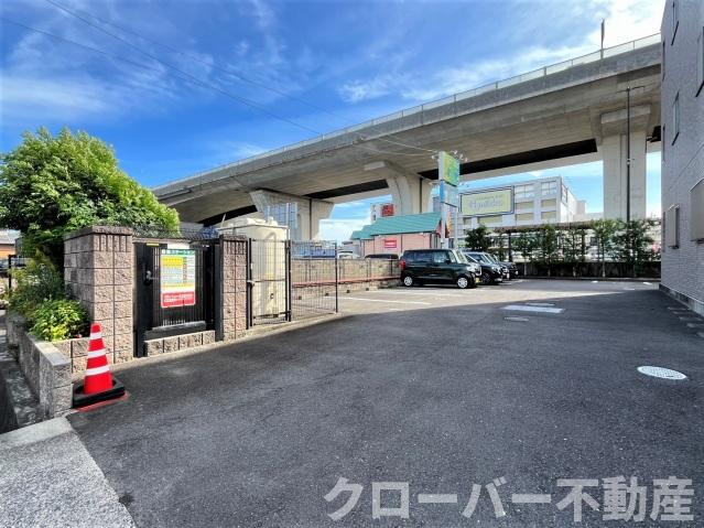 フィネス佐古のその他|その他共有部分