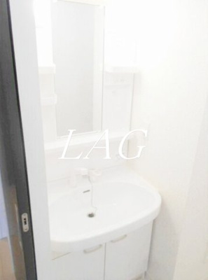 【独立洗面台】 | ＥＰＡⅡ | 独立洗面台です。