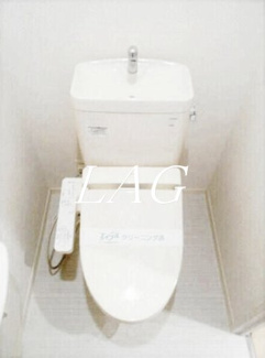 【トイレ】 | ＥＰＡⅡ | トイレです。