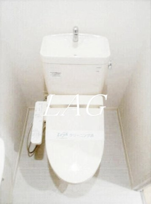 【トイレ】 | ＥＰＡⅡ | トイレです。