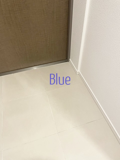 【玄関】 | ビクトリアヒルズ横濱サウスＦ棟 | 同じ仕様