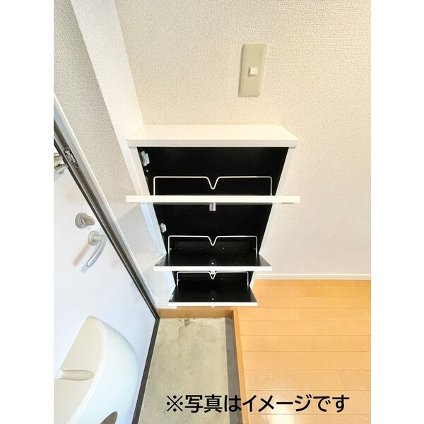 stage本陣(ステージホンジン)　名古屋市賃貸　仲介手数料無料の設備
