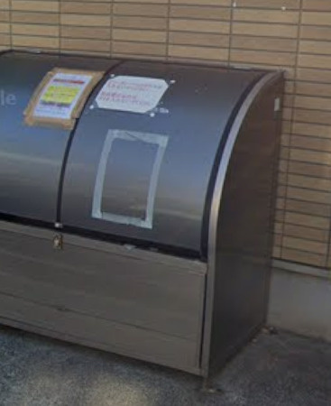 stage本陣(ステージホンジン)　名古屋市賃貸　仲介手数料無料のその他共用部分