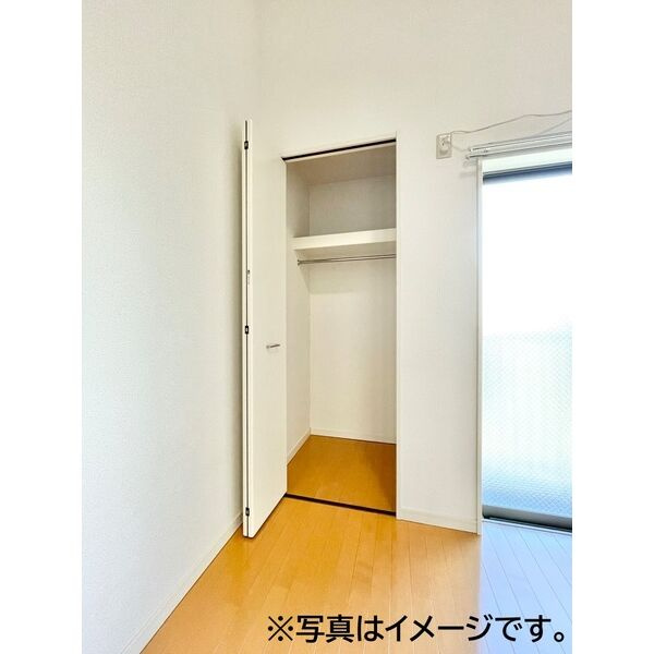 stage本陣(ステージホンジン)　名古屋市賃貸　仲介手数料無料の収納
