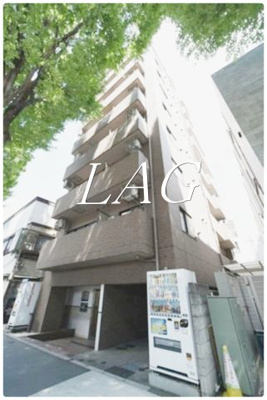 【外観】 | 菱和パレス高井戸 | 外観です。