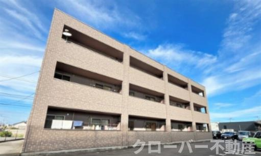 フィネス佐古