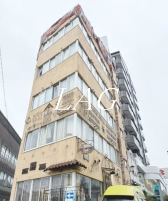 【外観】 | カサメヒカーナ | 外観です。