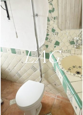【トイレ】 | カサメヒカーナ | トイレです。