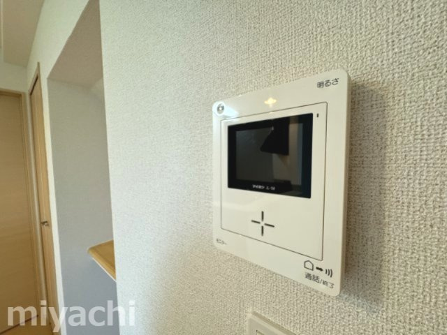 セミージャBのセキュリティ