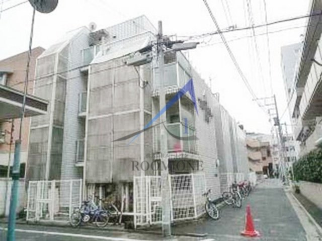 トップルーム目黒