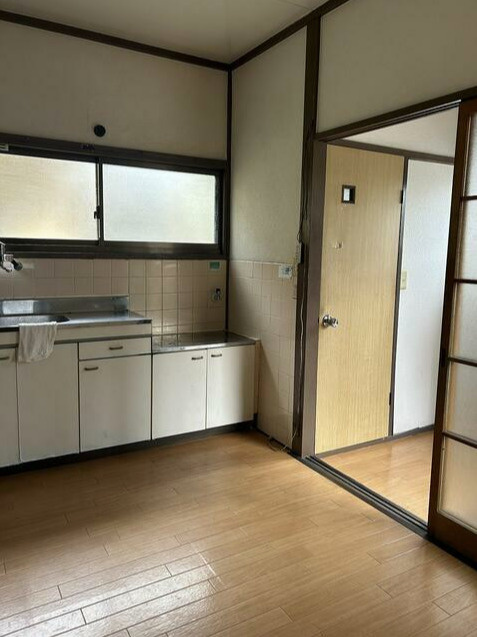 上沢3丁目貸家のその他共用部分