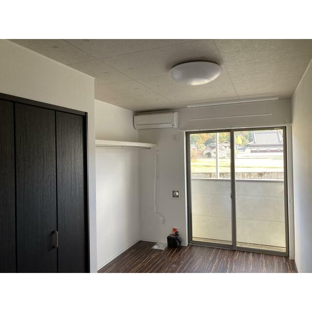 Rinocoの洋室