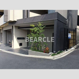 【エントランス】 | レガシー・銀河