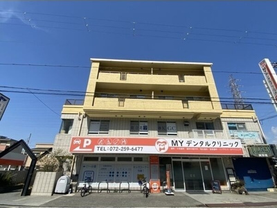 【その他共用部分】 | 金岡パークヴィラ