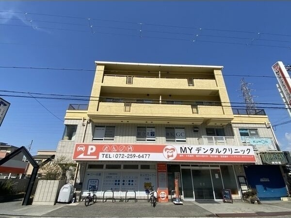 【その他共用部分】 | 金岡パークヴィラ