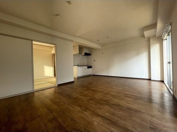 【内装】 | 金岡パークヴィラ