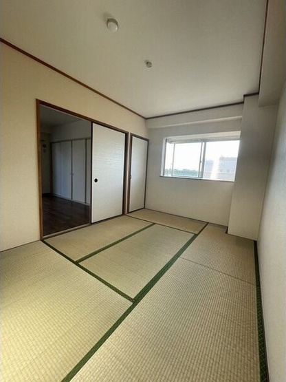 【展望】 | 金岡パークヴィラ