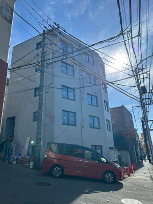 【外観】 | OHANA白楽