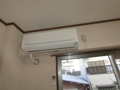 【設備】 | 第二コーポアイーズ