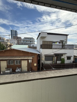 【展望】 | 第二コーポアイーズ