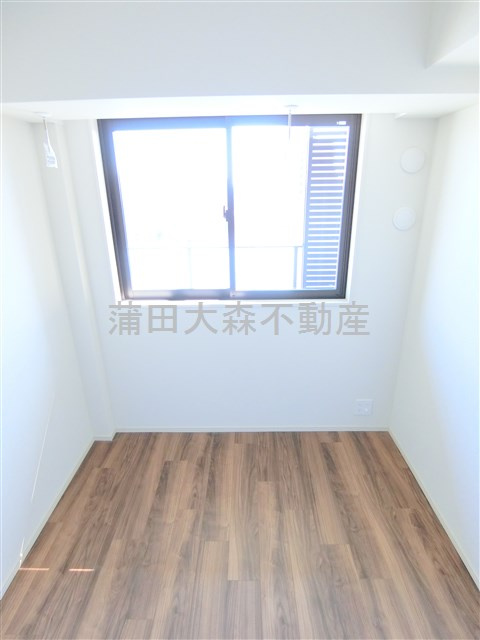 プライムネクサス大森北のその他|洋室3.5帖