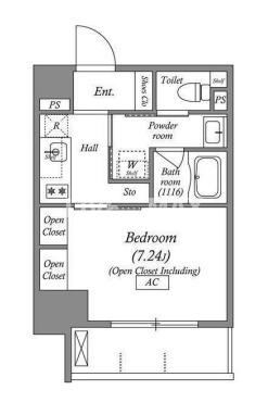 ACP Residence両国