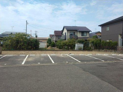 価格変更致しました！　立仏　約199.95坪　土地の前面道路含む現地写真|現地（2025年9月）撮影