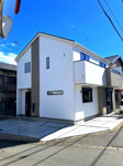 新築　京王相模原線　JR横浜線　橋本駅　町屋４の画像