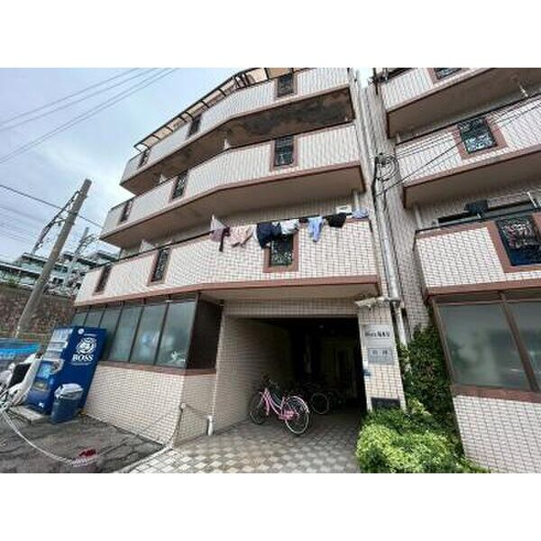 Riora塚本Ⅱ