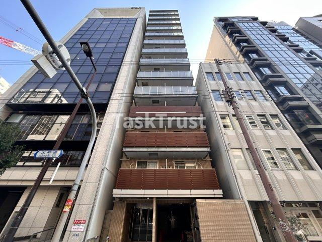 【外観】 | フレンシアノイエ内本町